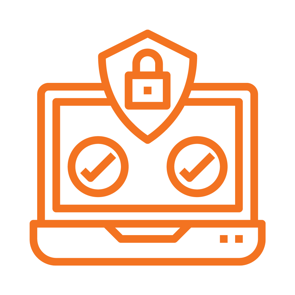 Cyber Security icon